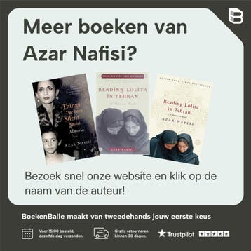 Lolita lezen in Teheran - Azar Nafisi 9789069749457, Boeken, Verzenden, Gelezen, Azar Nafisi