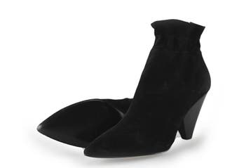 Isabel Marant Boots in maat 37 Zwart, Kleding | Dames, Isabel Marant, Verzenden, Zwart, Overige typen