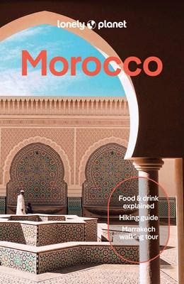 Lonely Planet Morocco | Nieuw, Postzegels en Munten, Ophalen of Verzenden