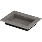 INK Post Wastafel Keramische Slab Envelop Bak Zonder, Ophalen of Verzenden, Nieuw