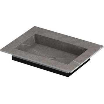 INK Post Wastafel Keramische Slab Envelop Bak Zonder, Ophalen of Verzenden, Nieuw