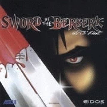 Sword Of The Berserk (Dreamcast), Verzenden, Gebruikt