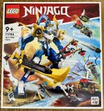 Lego Set - 71785 - Ninjago - Jays Titan Mech, Kinderen en Baby's, Speelgoed | Duplo en Lego, Nieuw