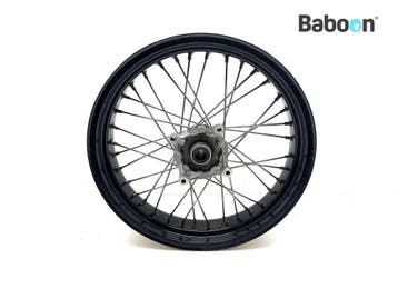 Voorwiel Honda FMX 650 2004-2007 (FMX650 RD12), Motoren, Verzenden, Gebruikt