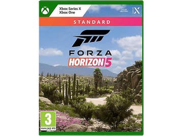 MICROSOFT Xbox Series X 1TB - Forza Horizon 5 - bundel, Verzenden, Nieuw