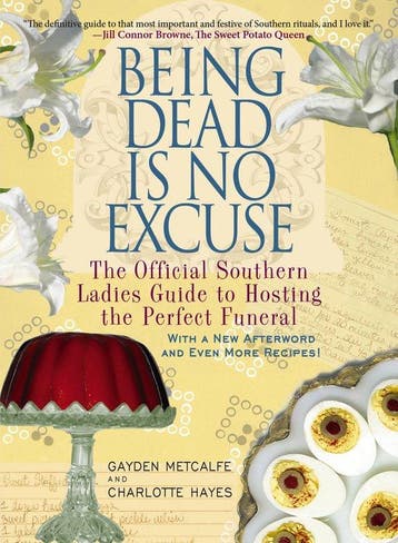 9781401312831 Being Dead Is No Excuse Gayden Metcalfe, Verzenden, Nieuw, Gayden Metcalfe