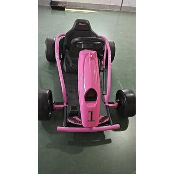 24 V Elektrische Go-Kart Voor Kinderen Tot 13 Km/u Go-kart M, Verzenden, Nieuw