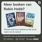 Dragon Keeper 9780007273744 Robin Hobb, Verzenden, Gelezen, Robin Hobb