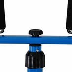 LED Bouwlamp - 2x50Watt - incl. statief, Huis en Inrichting, Verzenden, Nieuw