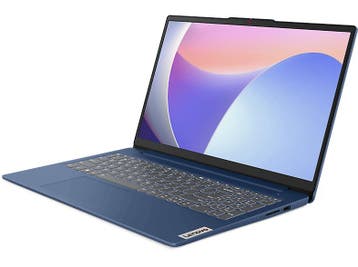 Lenovo - Ideapad Slim 3 15iah8 - 15.6 inch - Blauw, Nieuw, SSD, 1 TB, 3 tot 4 Ghz