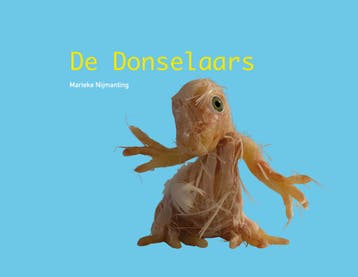 De Donselaars | Marieke Nijmanting | Nieuw, Ophalen of Verzenden, Nieuw, Marieke Nijmanting
