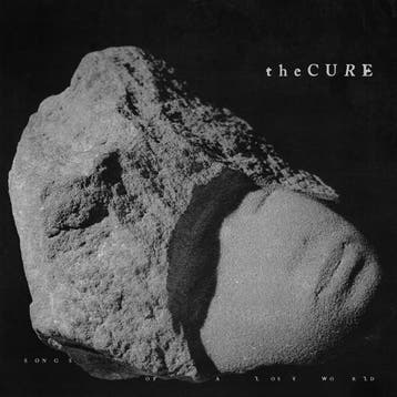 lp nieuw - the cure - Songs Of A Lost World (nieuw), Verzenden, Zo goed als nieuw, Overige formaten