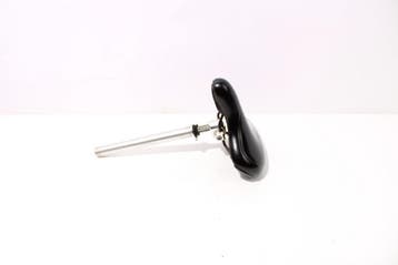 Stella zadel | 27,2mm verende zadelpen, Verzenden, Nieuw
