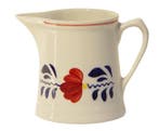 Boerenbont Melkkannetje - 0.18 liter (Boerenbont servies), Huis en Inrichting, Keuken | Servies, Verzenden, Nieuw