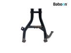 Middenbok Honda CBR 600 F 1987-1990 (CBR600F CBR600F1, Verzenden, Gebruikt