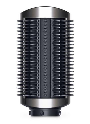 Dyson Airwrap Firm Smoothing Brush Opzetstuk - Grijs, Sieraden, Tassen en Uiterlijk, Uiterlijk | Haarverzorging, Verzenden, Zo goed als nieuw