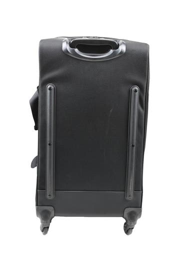 Eastpak Koffer in maat Middel Zwart, Verzenden, Zo goed als nieuw