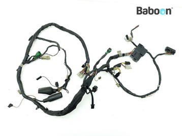 Kabelboom Suzuki SV 650 1999-2002 (SV650N SV650S SV650), Verzenden, Gebruikt