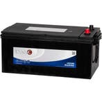 Dynac DUAL PURPOSE Calcium gesloten 12 volt 225 ah Type, Ophalen of Verzenden, Nieuw