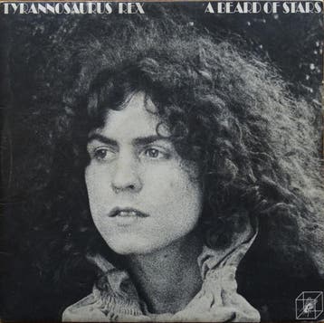 T.Rex – A Beard Of Stars / Unicorn, Ophalen of Verzenden, Nieuw in verpakking