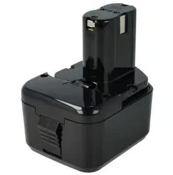 Hitachi EB 1212S / EB 1220BL insteekaccu 12V — 3.3Ah, Ophalen of Verzenden, Nieuw