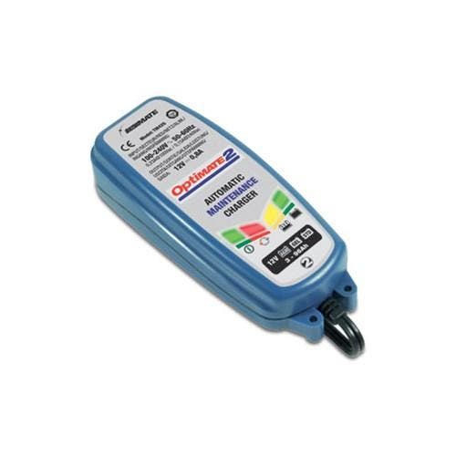Tecmate Optimate 2, Auto diversen, Onderhoudsmiddelen, Verzenden