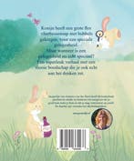 Konijn en het speciale moment 9789090364438, Verzenden, Gelezen, Jacquelijn Van Ammers-van der Harst