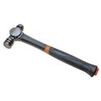 Professionele bolkophamer 450 gram – bolhamer – smeedhamer, Ophalen of Verzenden, Nieuw