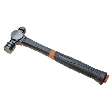 Professionele bolkophamer 450 gram – bolhamer – smeedhamer, Ophalen of Verzenden, Nieuw