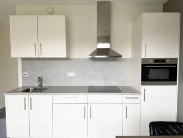 Te huur: Appartement van der Peijlstraat in Terneuzen, Terneuzen, Zeeland, Appartement