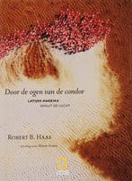 Door de ogen van de condor 9789059562417 R.B. Haas, Boeken, Verzenden, Zo goed als nieuw, R.B. Haas