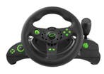 Esperanza EGW102 NITRO - GAMING WHEEL PC/PS3, Verzenden, Nieuw