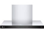 LG HCEZ2426S - Onderbouw afzuigkap - 630 m³/uur, Verzenden, Zo goed als nieuw