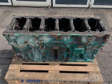 Motorblok Volvo 20482874, Auto-onderdelen, Ophalen, Gebruikt, Volvo, Motor en Toebehoren