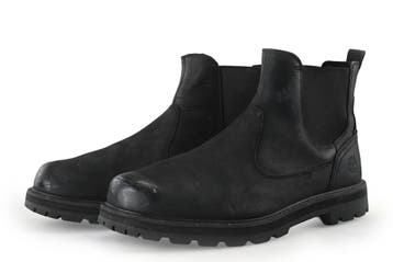 Timberland Chelsea boots in maat 43 Zwart, Kleding | Heren, Schoenen, Verzenden, Boots, Gedragen, Timberland