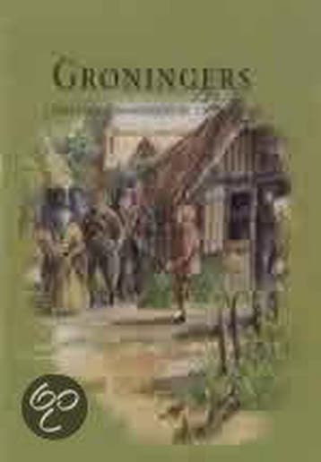 Groningers - H. van Veen 9789070323455, Verzenden, Gelezen, H. van Veen