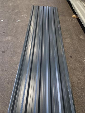 Dakplaten, Wandplaten, Sandwichplaten, PIR, Isolatieplaten, Verzenden, Nieuw, Overige materialen, Minder dan 20 mm