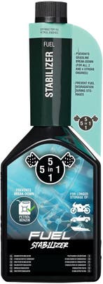 5in1 Brandstof Stabilizer Watersport 310ml, Verzenden, Nieuw