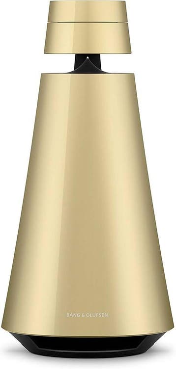 Bang & Olufsen BeoSound 1 (2nd Gen) Draadloze WiFi / Bluetoo, Verzenden, Zo goed als nieuw