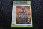 Return To Castle Wolfenstein Tides Of War XBOX Classics, Verzenden, Nieuw