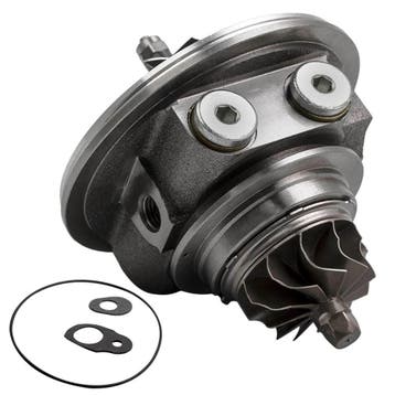 Turbo CHRA cartridge geschikt voor Seat Ibiza V 1.4 TSI 1..., Verzenden, Nieuw, Seat