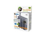 Superfish Aqua-Flow 50 Filter Cartridge Crystal Clear 3 Stuk, Dieren en Toebehoren, Ophalen of Verzenden, Nieuw