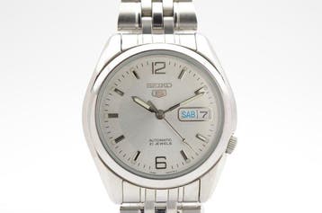 Seiko - SNK385K1 - Zonder minimumprijs - 7S26-01V0 - Heren -