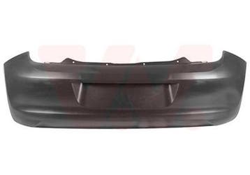 Bumper o.a: Skoda, Citigo, Ophalen of Verzenden, Nieuw, Skoda, Bumper