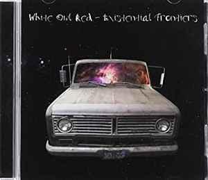 cd - White Owl Red - Existential Frontiers, Verzenden, Nieuw in verpakking