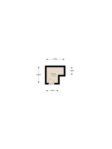 Te Huur 2 Appartement Van Eysingalaan In Utrecht, Utrecht-stad, Direct bij eigenaar, Appartement, Utrecht