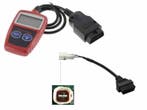 Yamaha motorbike handscanner, voor diverse modellen, 4 pin k, Ophalen of Verzenden