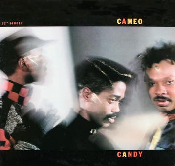 Cameo - Candy, Ophalen of Verzenden, Gebruikt