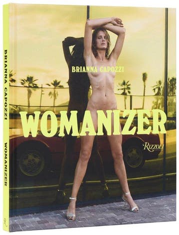 9780847876433 Womanizer Brianna Capozzi, Verzenden, Nieuw, Brianna Capozzi