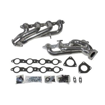 BBK 99-04 GM Truck SUV 4.8 5.3 Shorty Tuned Length Exhaust, Ophalen of Verzenden, Nieuw